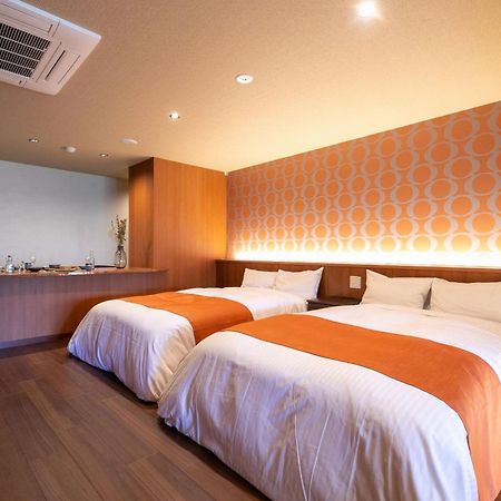 Hotel Higashidate Jamanoucsi Kültér fotó