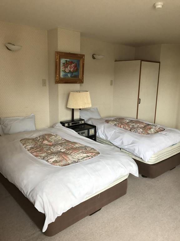 Hotel Higashidate Jamanoucsi Kültér fotó